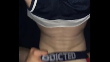Preview 4 of Sleeping Sister Bottom Sec - Verification video