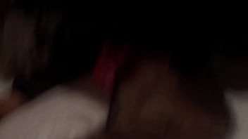 Preview 4 of Dpr Tug - Ebony fat ass
