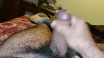 Preview 3 of Capri Cavanni Dani Daniel - Mostrando mi pene