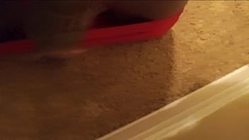 Preview 1 of Indian Lynn - Is stroking m e e d