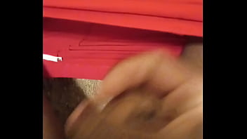 Preview 1 of Indian Local Hindu Aunty Pee - I stroke 13