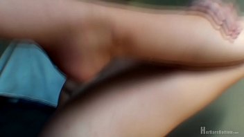 Preview 4 of Danny D Brazzers Cock - Model Selle Flower Power
