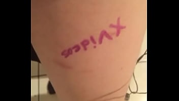 Preview 2 of Sn Xxx Cm - Verification video