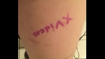Preview 1 of Sn Xxx Cm - Verification video