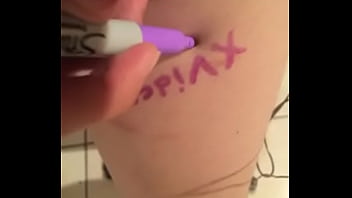 Preview 4 of Sn Xxx Cm - Verification video