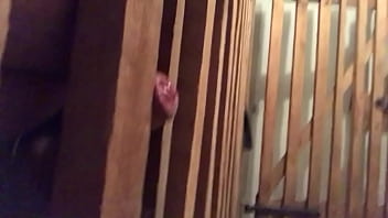 Preview 3 of Nt Ramarao Sex Vesios - Big cumshot in the basement