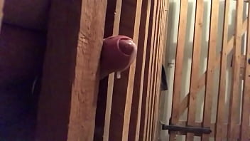 Preview 4 of Nt Ramarao Sex Vesios - Big cumshot in the basement
