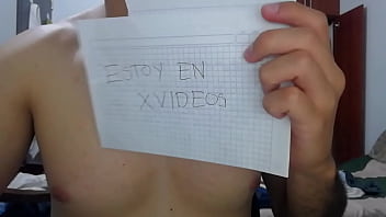 Preview 2 of Bella Chota - V&iacute_deo de verificaci&oacute_n