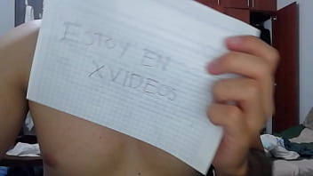 Preview 3 of Bella Chota - V&iacute_deo de verificaci&oacute_n