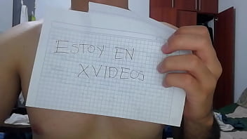 Preview 1 of Bella Chota - V&iacute_deo de verificaci&oacute_n
