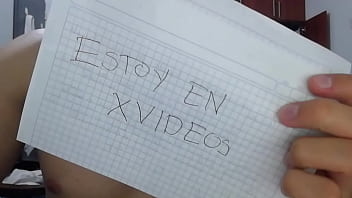 Preview 4 of Bella Chota - V&iacute_deo de verificaci&oacute_n