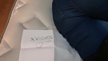 Preview 1 of Tights Tits - Verification video