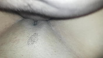 Preview 1 of First Lesbian Sex - Linda amiga