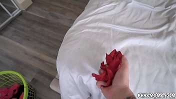 Preview 1 of Miranda Miller Xnxx Unblock - Courtney Taylor is a gorgeous MILF that anyone is dreaming of.Her pervy stepson is lucky to have a chance to fuck her juicy cunt.