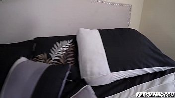 Preview 4 of Miranda Miller Xnxx Unblock - Courtney Taylor is a gorgeous MILF that anyone is dreaming of.Her pervy stepson is lucky to have a chance to fuck her juicy cunt.
