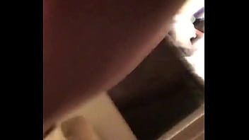 Preview 4 of Ass Amerteur - Big Black Cock in my Ass