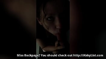 Preview 1 of Puki Jepun Terpancut - Craigslist Escort Sucks Cock