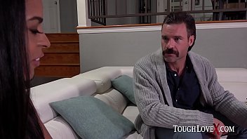 Preview 2 of Fisting Free Vids - TOUGHLOVEX Vienna Black visits a sex doctor for advice