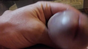 Preview 4 of Blowjob Toung - Poniendome a tono
