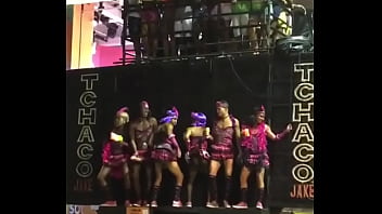 Preview 2 of Jordi Anti Mom - Carnaval em Salvador