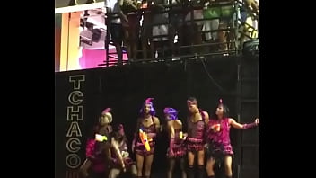 Preview 3 of Jordi Anti Mom - Carnaval em Salvador