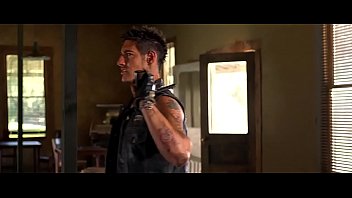 Preview 2 of Xxxxx Hendi - Laura Cayouette - Hell Ride scene