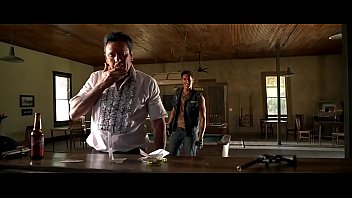 Preview 3 of Xxxxx Hendi - Laura Cayouette - Hell Ride scene