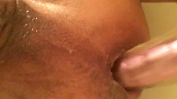Preview 3 of Hibasex Porporn Video - Solo and toy