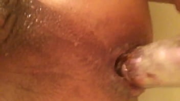 Preview 4 of Hibasex Porporn Video - Solo and toy