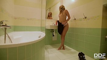 Preview 1 of Ignore Wife Nebber Fuck - Extra hot &amp_ slim teenager Lady Bug is sweet,  young &amp_ always horny