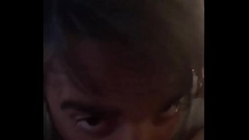 Preview 3 of Tamil Aunty Spanking Video - O @deepthroatxxxxl engolindo uma piroca enorme