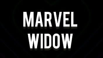 Preview 1 of Crossdresser Tied Up Tortured - Black widow parte 2 porn