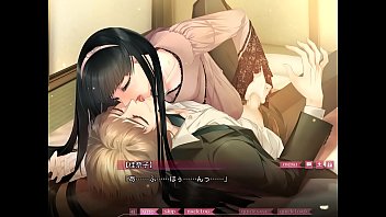 Preview 2 of Arab Sex Videocon Com - Torikago no Marriage - Hayama Tsukasa