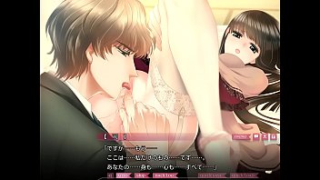 Preview 3 of Arab Sex Videocon Com - Torikago no Marriage - Hayama Tsukasa