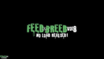 Preview 1 of Ffgh - Feed &amp_ Breed #8 No Load Refused! - Daniel Thompson and Maximus Sky