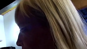 Preview 1 of Des B - Exclusive video between friends submitted to this blonde Milf and slut