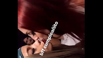 Preview 1 of Mom Musterbate - Vickyyyy lesbica