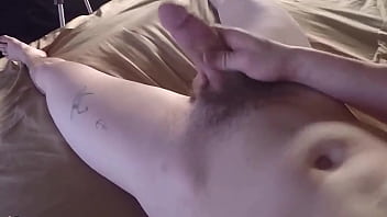 Preview 4 of Www Xxx Com 11 Age Japan - Outlaw Cowboy Drains His Nuts