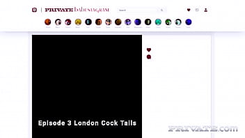 Preview 1 of Quitly Sex Xxx - Cock Tales of Tiffany Tatum,  an Influencer