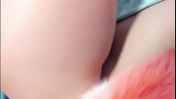 Preview 3 of Like Boss - Love my tail