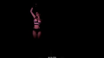 Preview 3 of Past Time Sex Videos Baby - Aespa Girls Sex