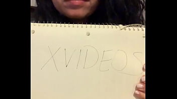 Preview 2 of My Sister With No Bra On - Verification video
