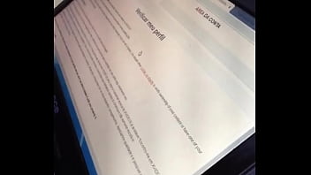 Preview 3 of George Estregan Vs Myna Castillo - V&iacute_deo de verifica&ccedil_&atilde_o