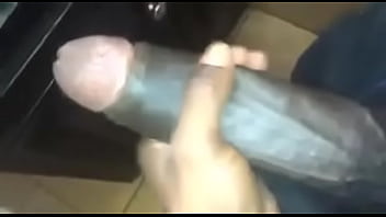 Preview 1 of Sex 18 Xx - Chocolate dick