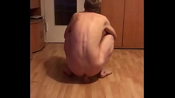 Preview 3 of Dese Xxx Vom - florian slut dildo fucking
