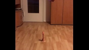 Preview 1 of Dese Xxx Vom - florian slut dildo fucking