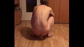 Preview 4 of Dese Xxx Vom - florian slut dildo fucking