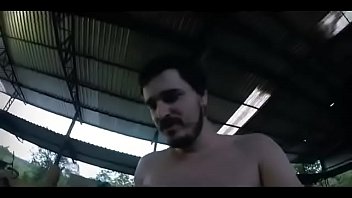 Preview 4 of Rod Rep - Pelado com meu amigo
