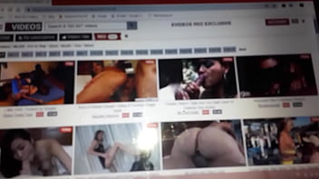 Preview 2 of Www Old Xxx Com - Verification video