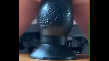 Preview 1 of Desi Cilip - anal plug xxl  - more gays on planetromeo.online